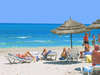 Mahdia Beach Hotel 